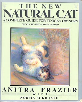 Read about Anitra's Book