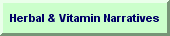 Ace is a Distributor for Nature's Sunshine Herbal Products