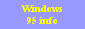 Great info about Windows 95
